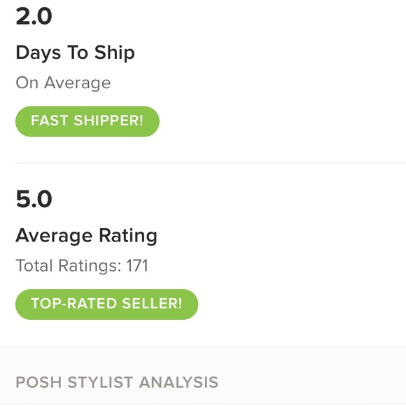 Posh Show News 🗞️ Get Notifications - Picture 2 of 16